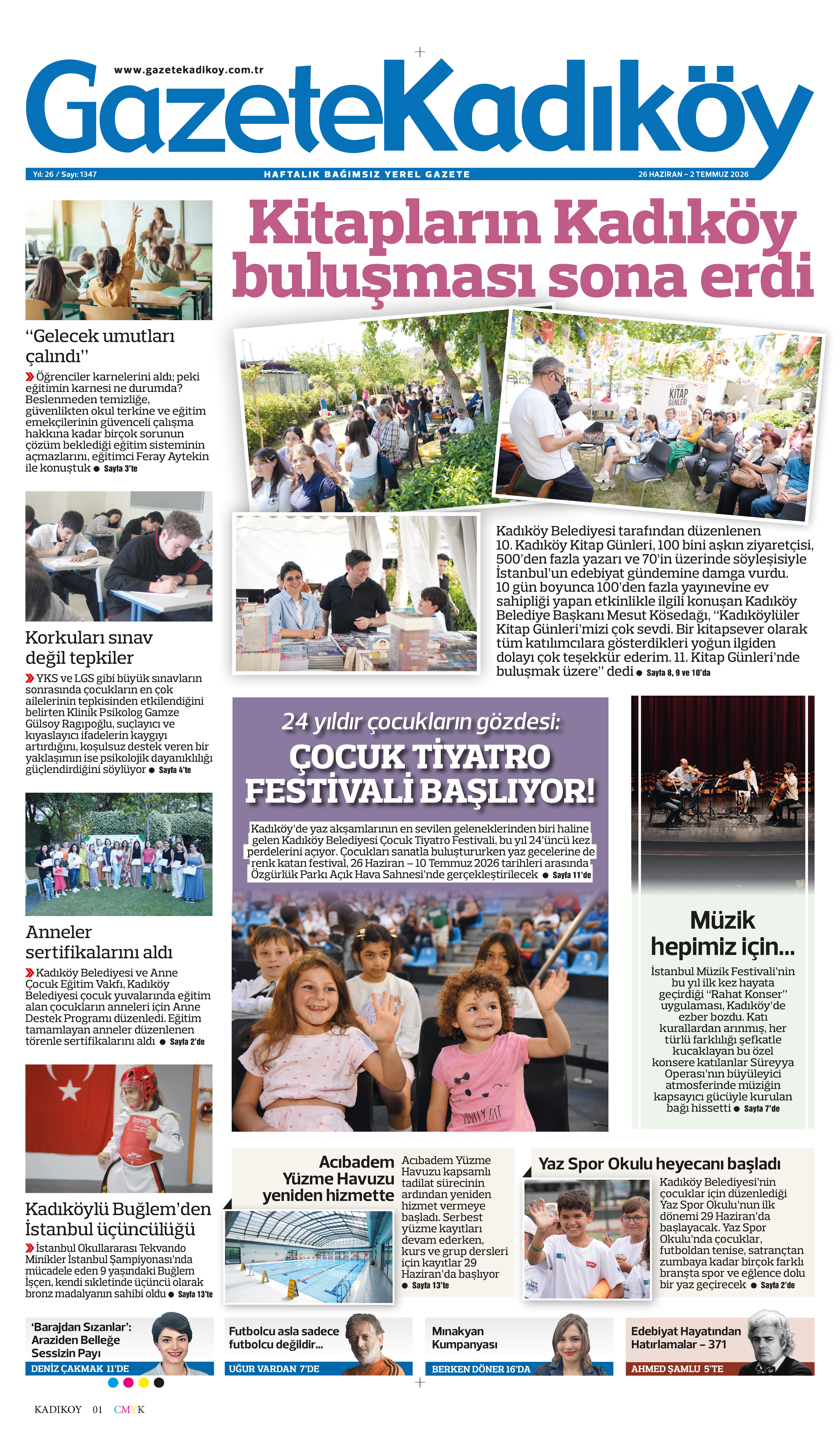 1347. Sayı